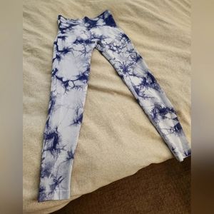 Amazon seamless booty leggings